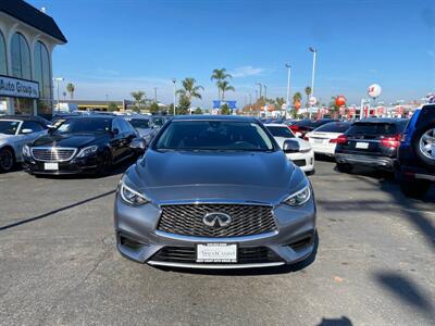 2019 INFINITI QX30 Pure - Photo 6 - Costa Mesa, CA 92626