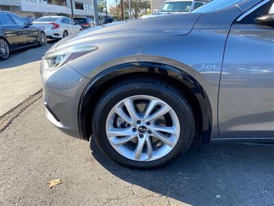 2019 INFINITI QX30 Pure - Photo 22 - Costa Mesa, CA 92626