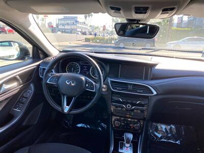 2019 INFINITI QX30 Pure - Photo 9 - Costa Mesa, CA 92626