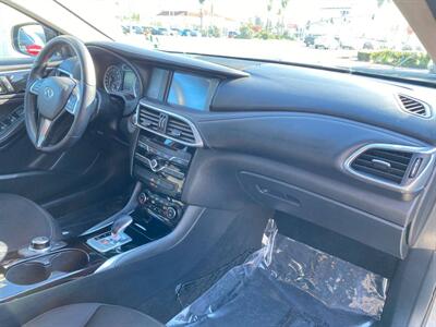 2019 INFINITI QX30 Pure - Photo 12 - Costa Mesa, CA 92626
