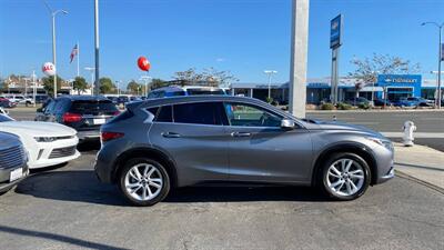 2019 INFINITI QX30 Pure - Photo 5 - Costa Mesa, CA 92626