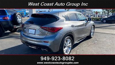 2019 INFINITI QX30 Pure   - Photo 3 - Costa Mesa, CA 92626