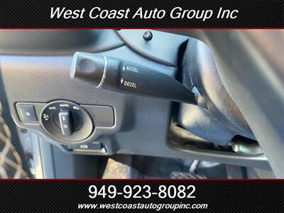 2019 INFINITI QX30 Pure   - Photo 21 - Costa Mesa, CA 92626