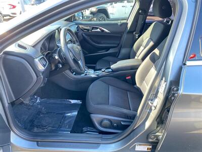 2019 INFINITI QX30 Pure - Photo 11 - Costa Mesa, CA 92626