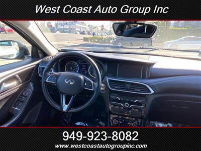 2019 INFINITI QX30 Pure   - Photo 9 - Costa Mesa, CA 92626