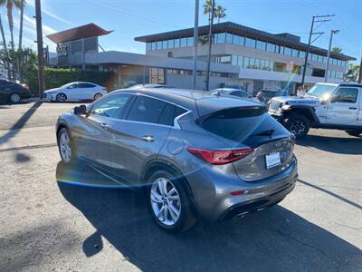 2019 INFINITI QX30 Pure - Photo 4 - Costa Mesa, CA 92626