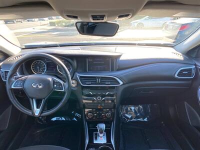 2019 INFINITI QX30 Pure - Photo 8 - Costa Mesa, CA 92626