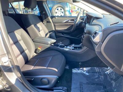 2019 INFINITI QX30 Pure - Photo 13 - Costa Mesa, CA 92626