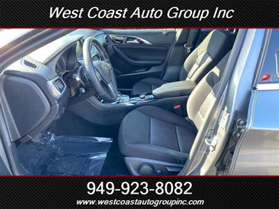 2019 INFINITI QX30 Pure   - Photo 11 - Costa Mesa, CA 92626