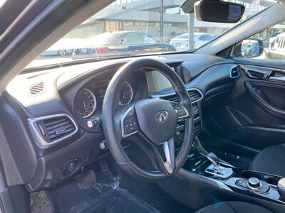 2019 INFINITI QX30 Pure - Photo 10 - Costa Mesa, CA 92626