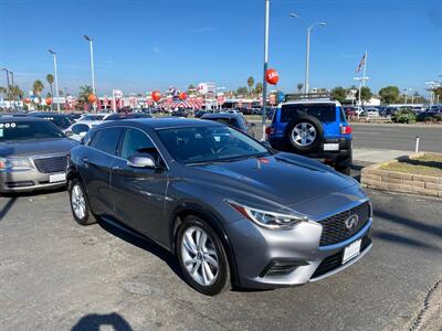 2019 INFINITI QX30 Pure - Photo 2 - Costa Mesa, CA 92626