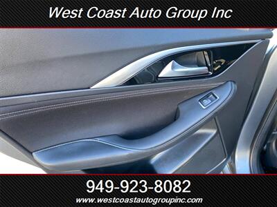 2019 INFINITI QX30 Pure   - Photo 16 - Costa Mesa, CA 92626
