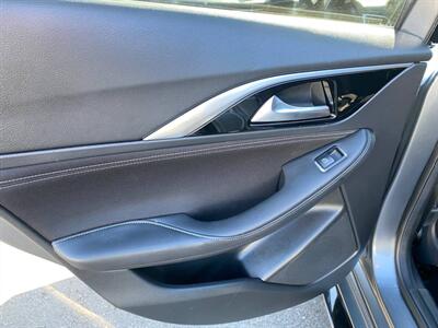 2019 INFINITI QX30 Pure - Photo 16 - Costa Mesa, CA 92626