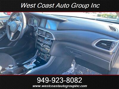 2019 INFINITI QX30 Pure   - Photo 12 - Costa Mesa, CA 92626