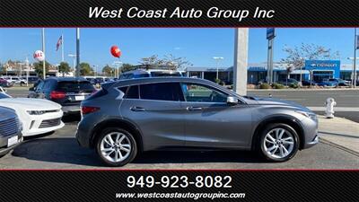 2019 INFINITI QX30 Pure   - Photo 5 - Costa Mesa, CA 92626