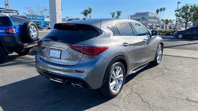2019 INFINITI QX30 Pure - Photo 3 - Costa Mesa, CA 92626