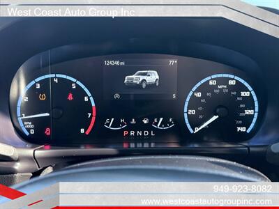 2021 Ford Bronco Sport   - Photo 13 - Costa Mesa, CA 92626