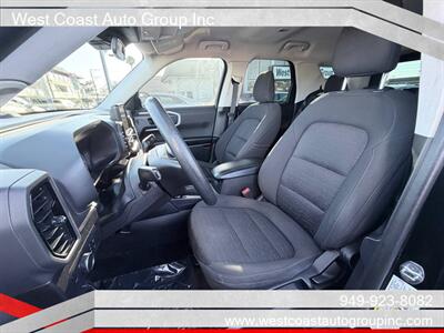 2021 Ford Bronco Sport   - Photo 5 - Costa Mesa, CA 92626