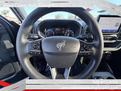 2021 Ford Bronco Sport   - Photo 11 - Costa Mesa, CA 92626