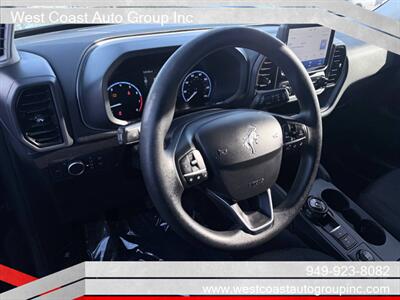 2021 Ford Bronco Sport   - Photo 10 - Costa Mesa, CA 92626