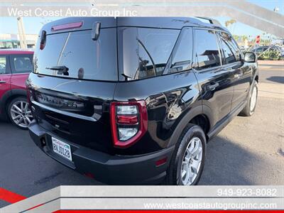 2021 Ford Bronco Sport   - Photo 3 - Costa Mesa, CA 92626