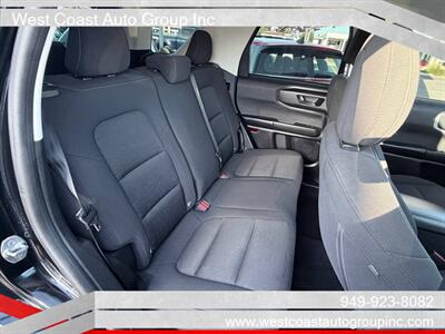 2021 Ford Bronco Sport   - Photo 8 - Costa Mesa, CA 92626
