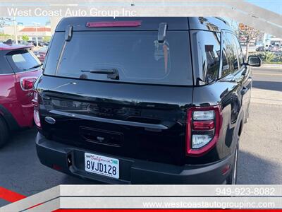 2021 Ford Bronco Sport   - Photo 17 - Costa Mesa, CA 92626