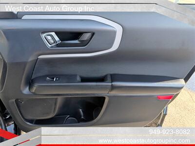 2021 Ford Bronco Sport   - Photo 15 - Costa Mesa, CA 92626