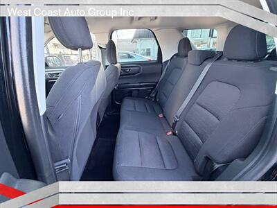 2021 Ford Bronco Sport   - Photo 9 - Costa Mesa, CA 92626