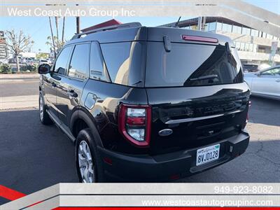 2021 Ford Bronco Sport   - Photo 4 - Costa Mesa, CA 92626