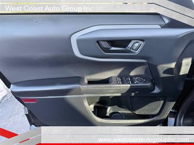2021 Ford Bronco Sport   - Photo 12 - Costa Mesa, CA 92626