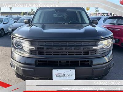 2021 Ford Bronco Sport   - Photo 16 - Costa Mesa, CA 92626