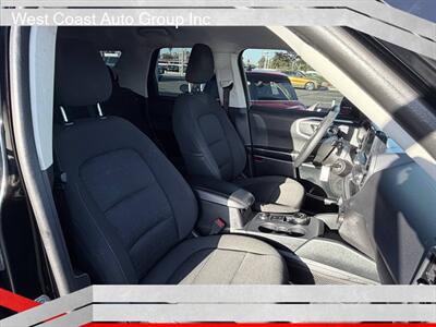 2021 Ford Bronco Sport   - Photo 7 - Costa Mesa, CA 92626