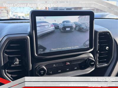 2021 Ford Bronco Sport   - Photo 14 - Costa Mesa, CA 92626