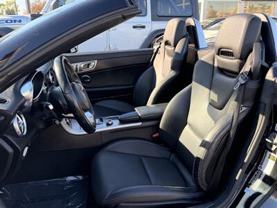 2017 Mercedes-Benz SLC SLC 300 - Photo 9 - Costa Mesa, CA 92626