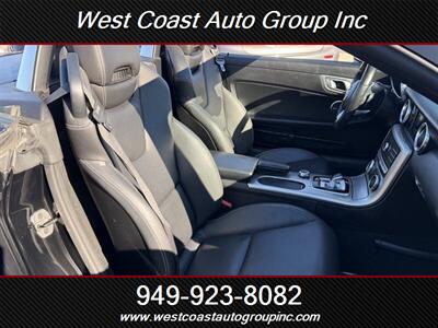 2017 Mercedes-Benz SLC SLC 300   - Photo 11 - Costa Mesa, CA 92626