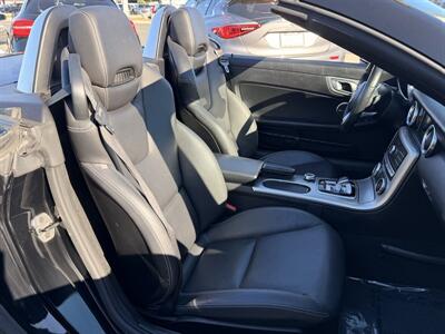2017 Mercedes-Benz SLC SLC 300 - Photo 11 - Costa Mesa, CA 92626