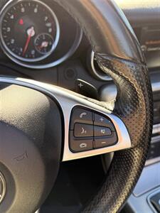 2017 Mercedes-Benz SLC SLC 300   - Photo 18 - Costa Mesa, CA 92626