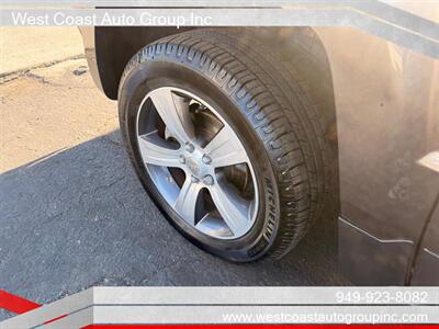 2016 Jeep Patriot High Altitude   - Photo 15 - Costa Mesa, CA 92626
