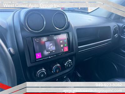 2016 Jeep Patriot High Altitude   - Photo 13 - Costa Mesa, CA 92626