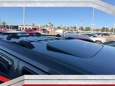 2016 Jeep Patriot High Altitude   - Photo 17 - Costa Mesa, CA 92626