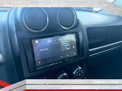 2016 Jeep Patriot High Altitude   - Photo 14 - Costa Mesa, CA 92626