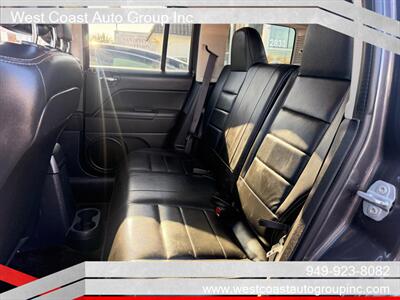 2016 Jeep Patriot High Altitude   - Photo 8 - Costa Mesa, CA 92626