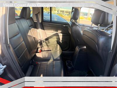 2016 Jeep Patriot High Altitude   - Photo 7 - Costa Mesa, CA 92626