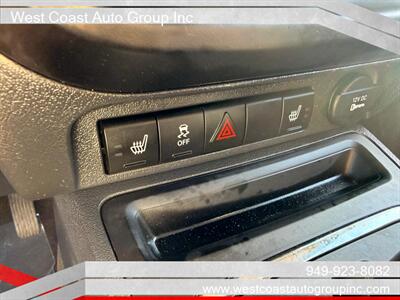 2016 Jeep Patriot High Altitude   - Photo 11 - Costa Mesa, CA 92626