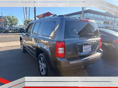 2016 Jeep Patriot High Altitude   - Photo 3 - Costa Mesa, CA 92626