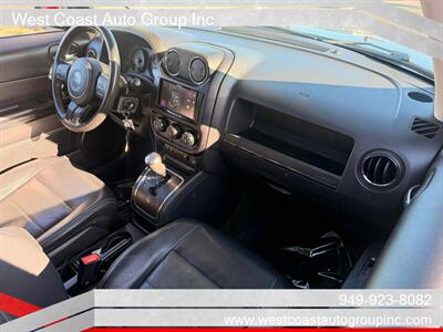 2016 Jeep Patriot High Altitude   - Photo 6 - Costa Mesa, CA 92626