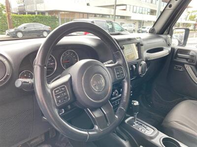 2014 Jeep Wrangler Sport   - Photo 8 - Costa Mesa, CA 92626