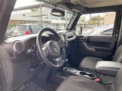 2014 Jeep Wrangler Sport   - Photo 7 - Costa Mesa, CA 92626