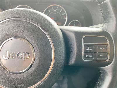 2014 Jeep Wrangler Sport   - Photo 15 - Costa Mesa, CA 92626